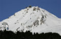 Il Weisshorn visto da Arosa