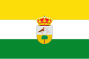 Drapeau de Valdetórtola