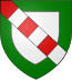 Blason de Pérenchies