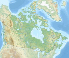 Oceanflynn is located in Canada