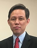 Chan Chun Sing