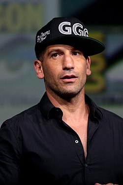 Bernthal 2017-ben