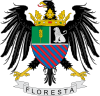 Official seal of Floresta