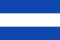 Vlag van de provincie Chiapas (1820-1838).