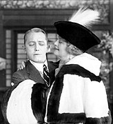 George M. Cohan and Ida Darling in BROADWAY JONES (1917).jpg