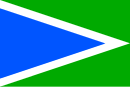 Drapeau de Hluboké