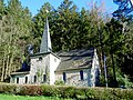 Kapelle St. Bernhard