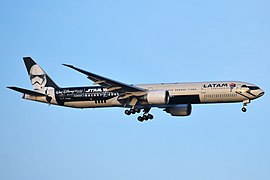 Boeing 777-300ER