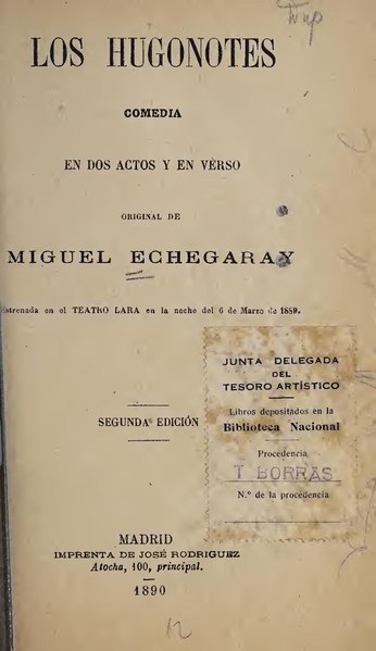 File:Los hugonotes - comedia en dos actos y en verso (IA loshugonotescome00eche 0).pdf