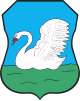 Coat of arms of Wysokie Mazowieckie