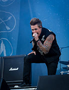 Jacoby Shaddix