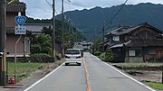 兵庫県朝来市山東町