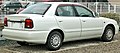 1998—2001 Suzuki Cultus (Япония)