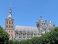 Sint-Jans cathedral