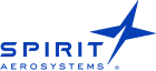 logo de Spirit AeroSystems