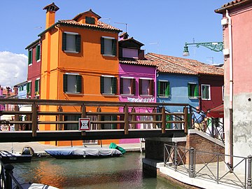 ponte dei Tre Ponti