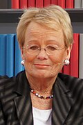 Wibke Bruhns in 2012