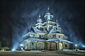 Churches in Ukraine (with sub-pages)