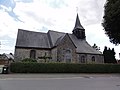 Kirche Saint-Martin