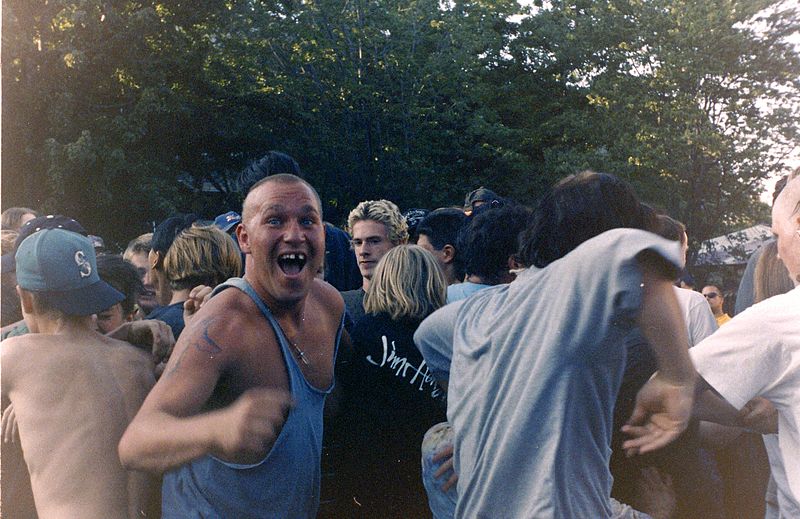 File:Moshing at Pain in the Grass - 1995.jpg