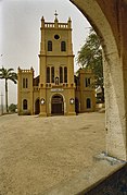 Église Saint-Joseph.