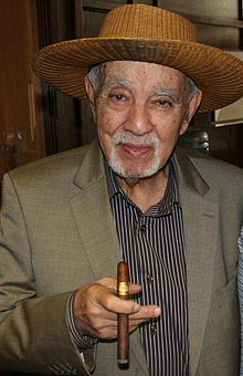 Uvezian in 2011