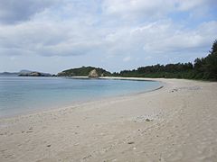 Aharen Beach On Tokashiki Island 2009 (7384).jpg