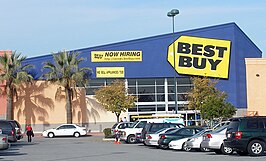 Best Buy