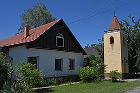 Cakóháza