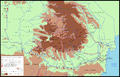 La seconda campagna in Dacia di Traiano del 105-106