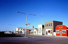 Carlyle (Saskatchewan)