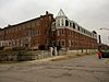 Convent of the Sisters of St. Joseph Carondelet