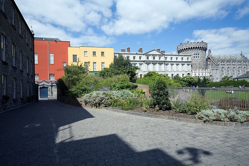 File:Dublin Castle i14.jpg