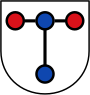 Wappen von Troisdorf