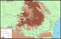 La Dacia di Burebista (60-44 a.C.)