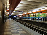 Blue Line (MARTA)