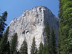 El Capitan