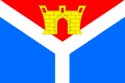 Flag of Ust-Labinsk