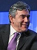 Gordon Brown