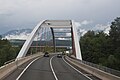 Brücke über die Brixtaler Arche, Loferer Straße