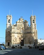 Basilique de la Visitation