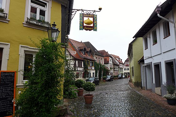 Gasthof Zwiebel, near 24
