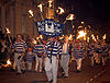 Lewes Borough Bonfire Society