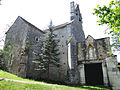 Kapelle Saint-Symphorien