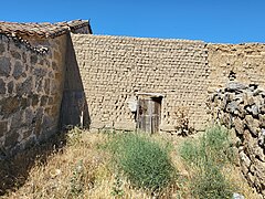 Pared de adobe La Torre.jpg