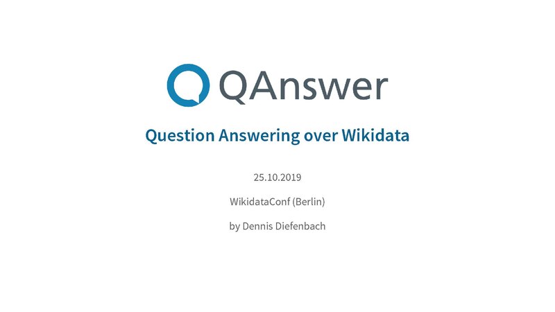 File:QAnswer @ Wikidatacon 2019.pdf