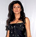 Miss Universe 1994 Sushmita Sen India