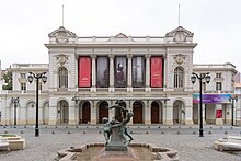 Teatro Municipal, Santiago 20230521 01.jpg