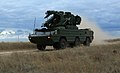 Ukraina Osa-AKM 2021. aastal