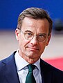 Sweden Ulf Kristersson Prime Minister of Sweden since 2022 election Kristersson Cabinet